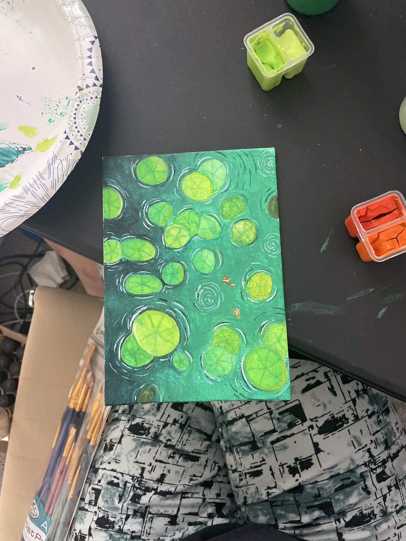 Untitled Piece 3