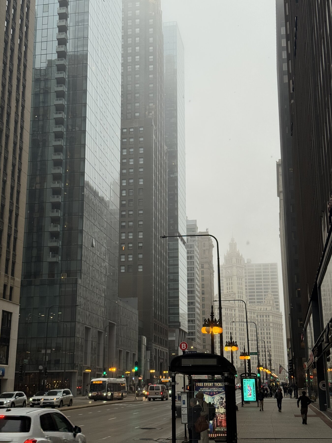 Chicago