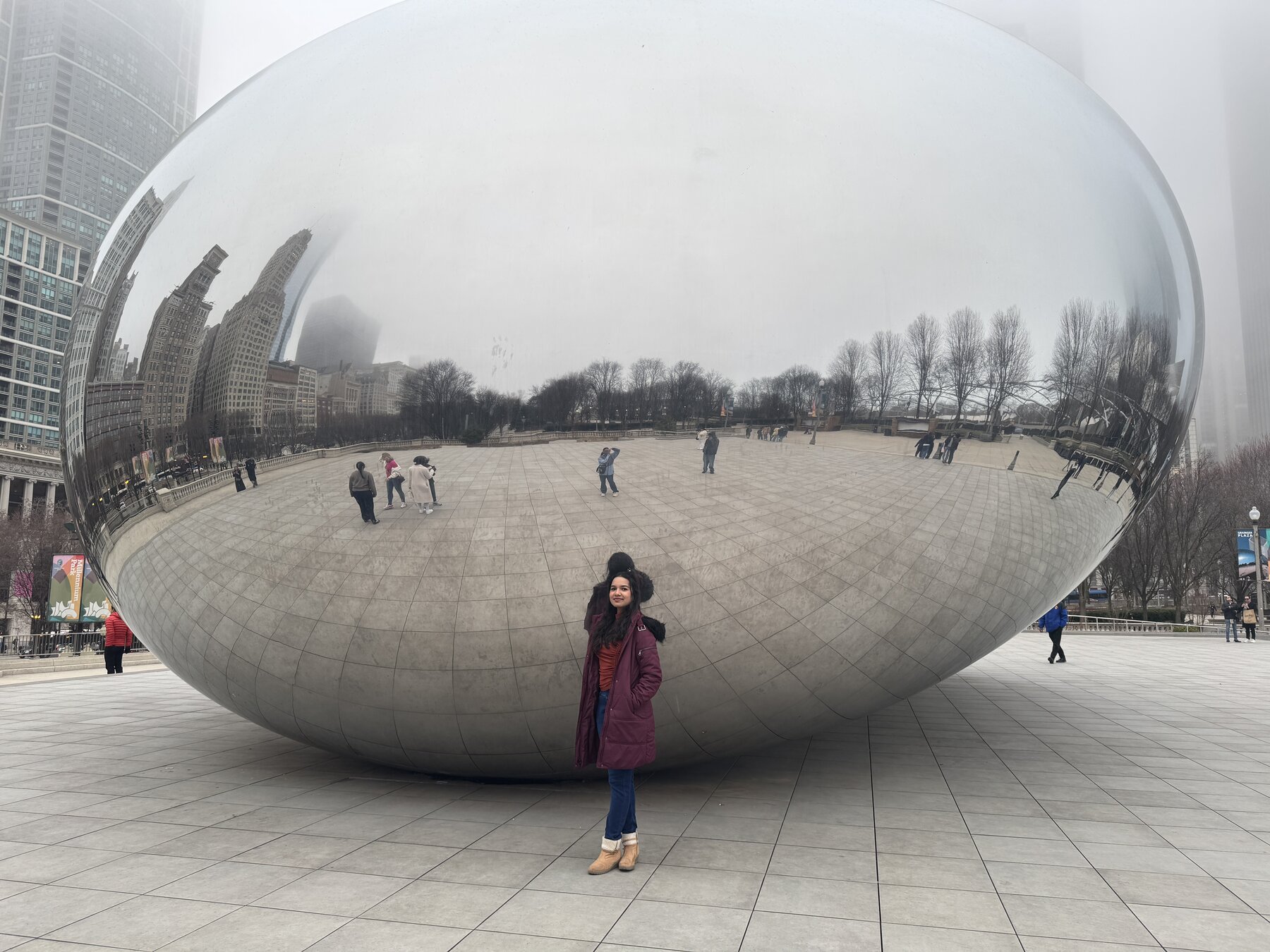 Chicago