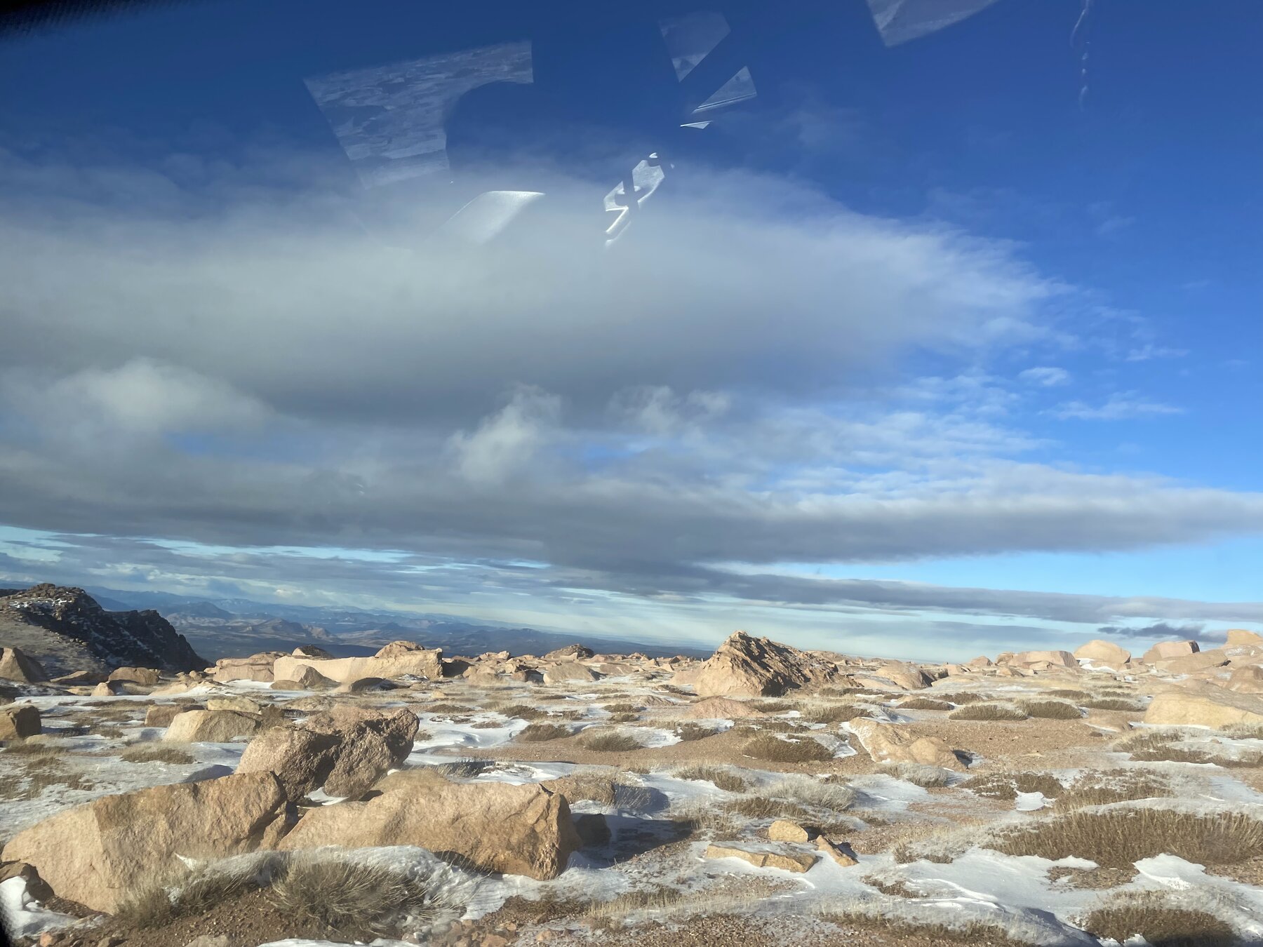 Colorado