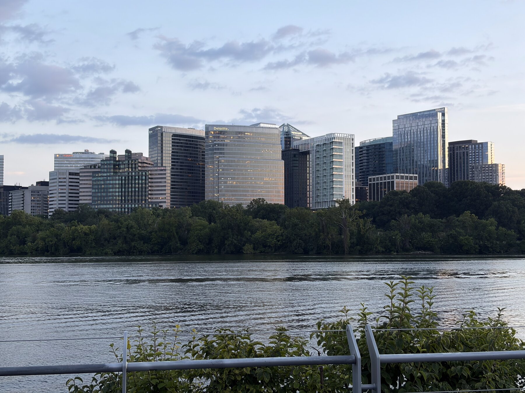 Washington DC