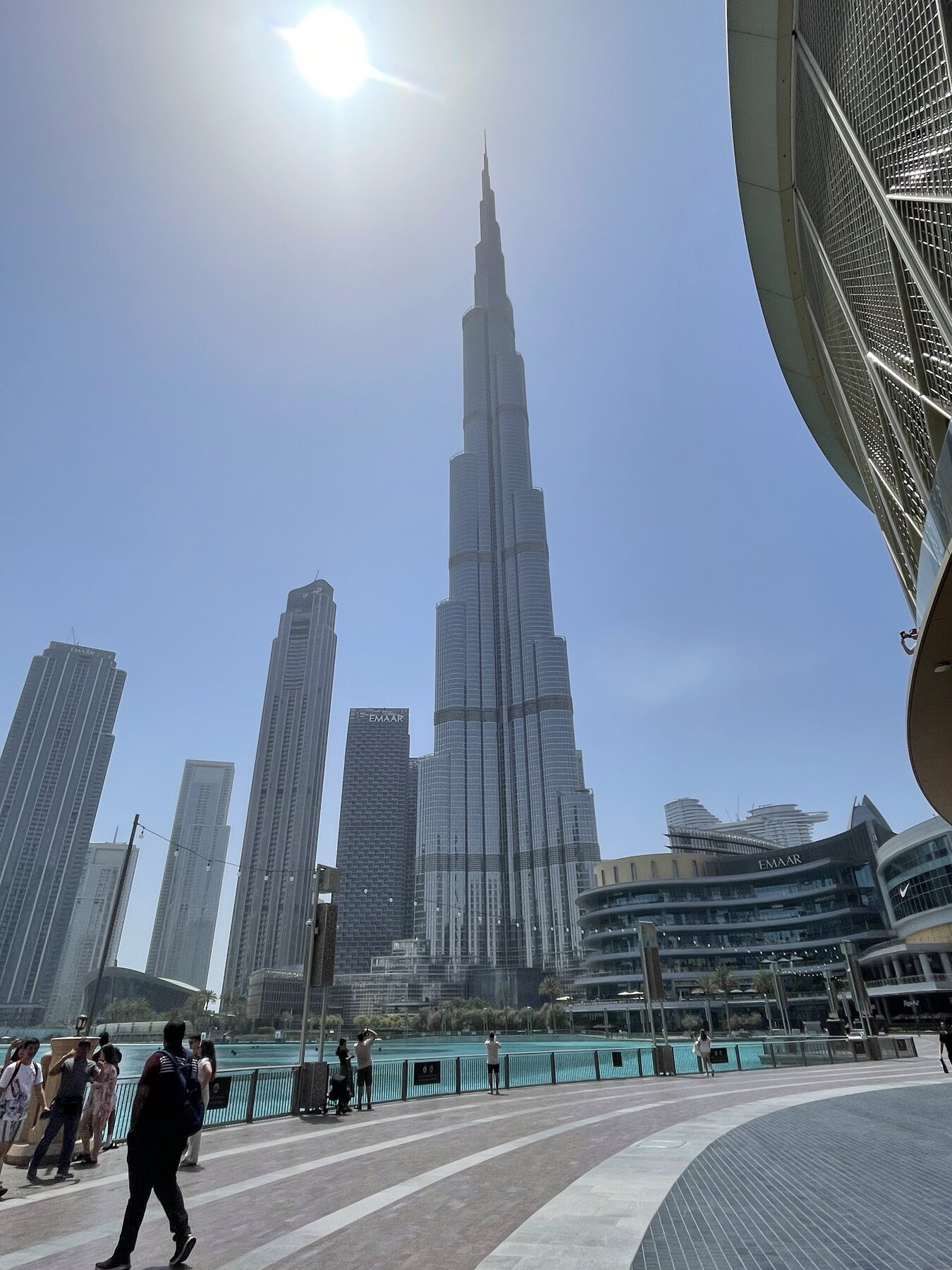 Dubai