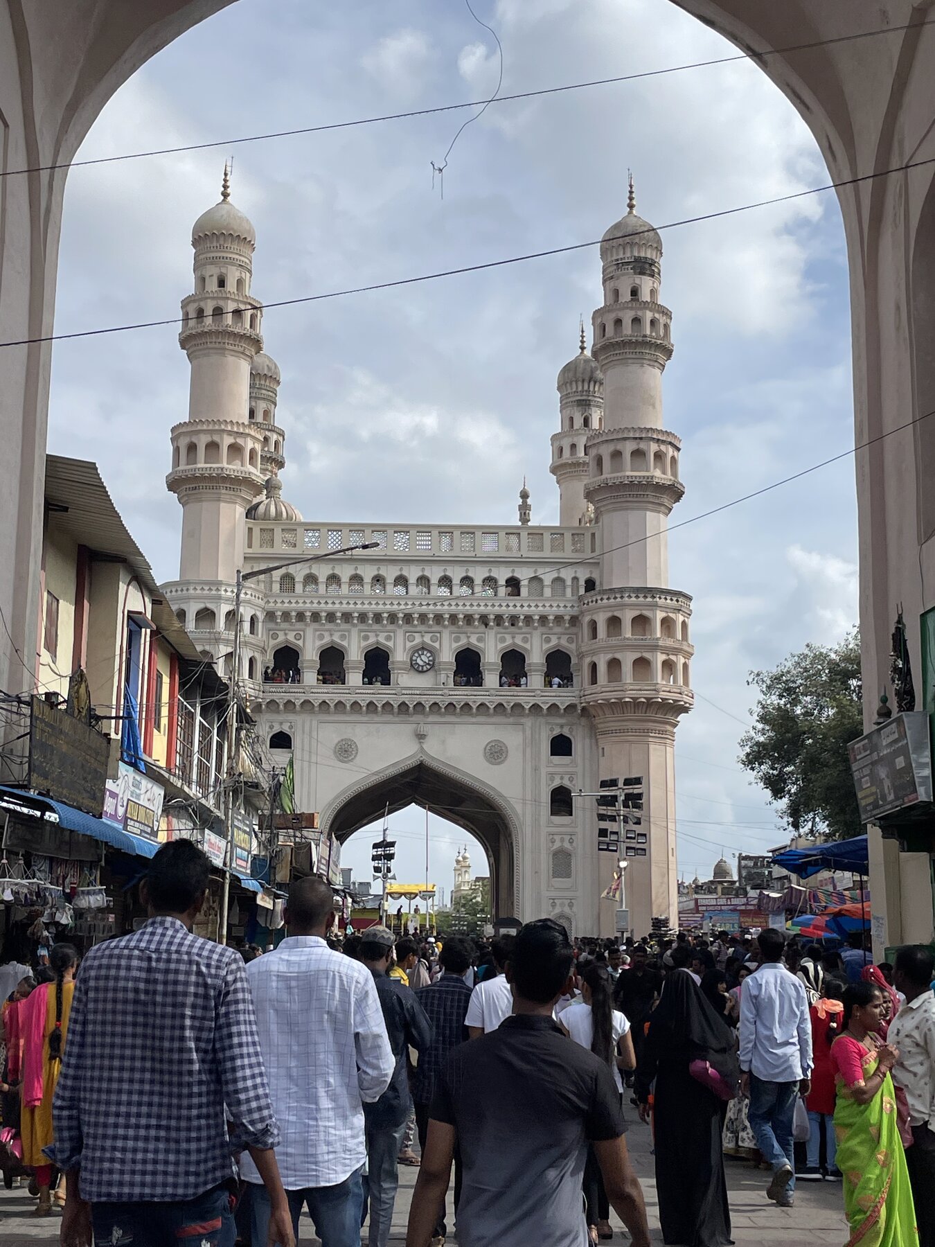 India