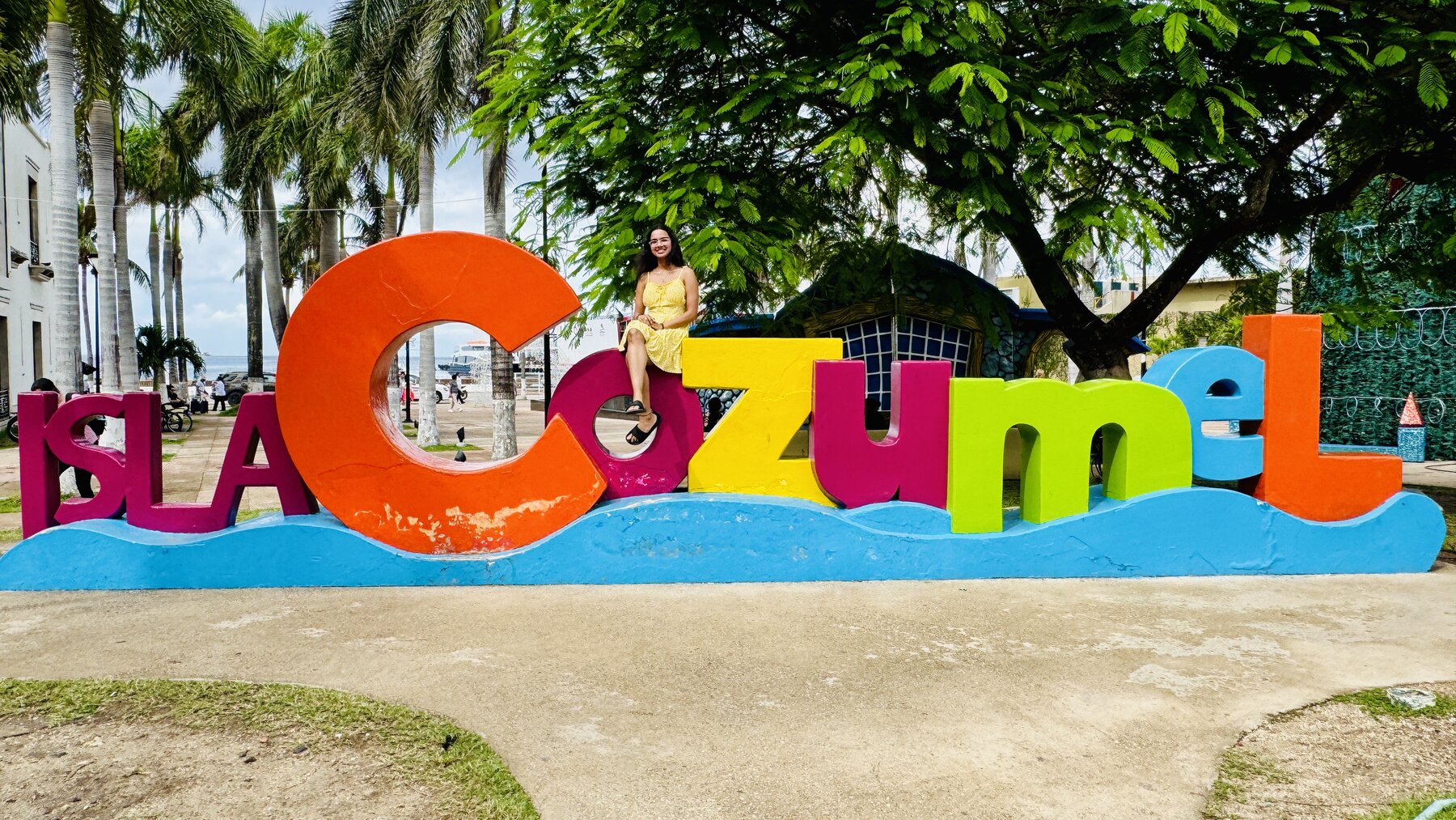 Mexico