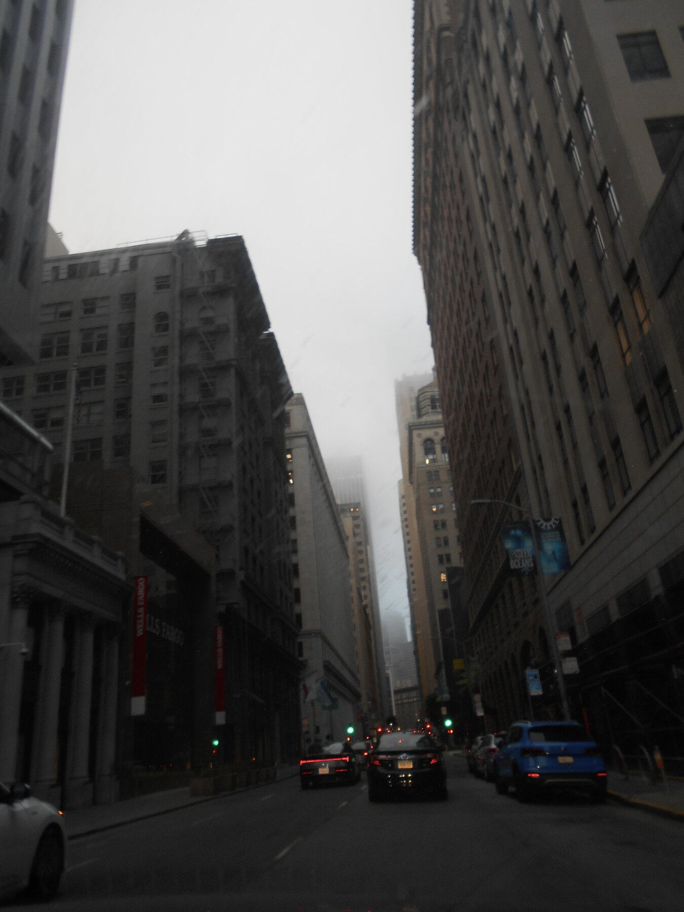 San Francisco