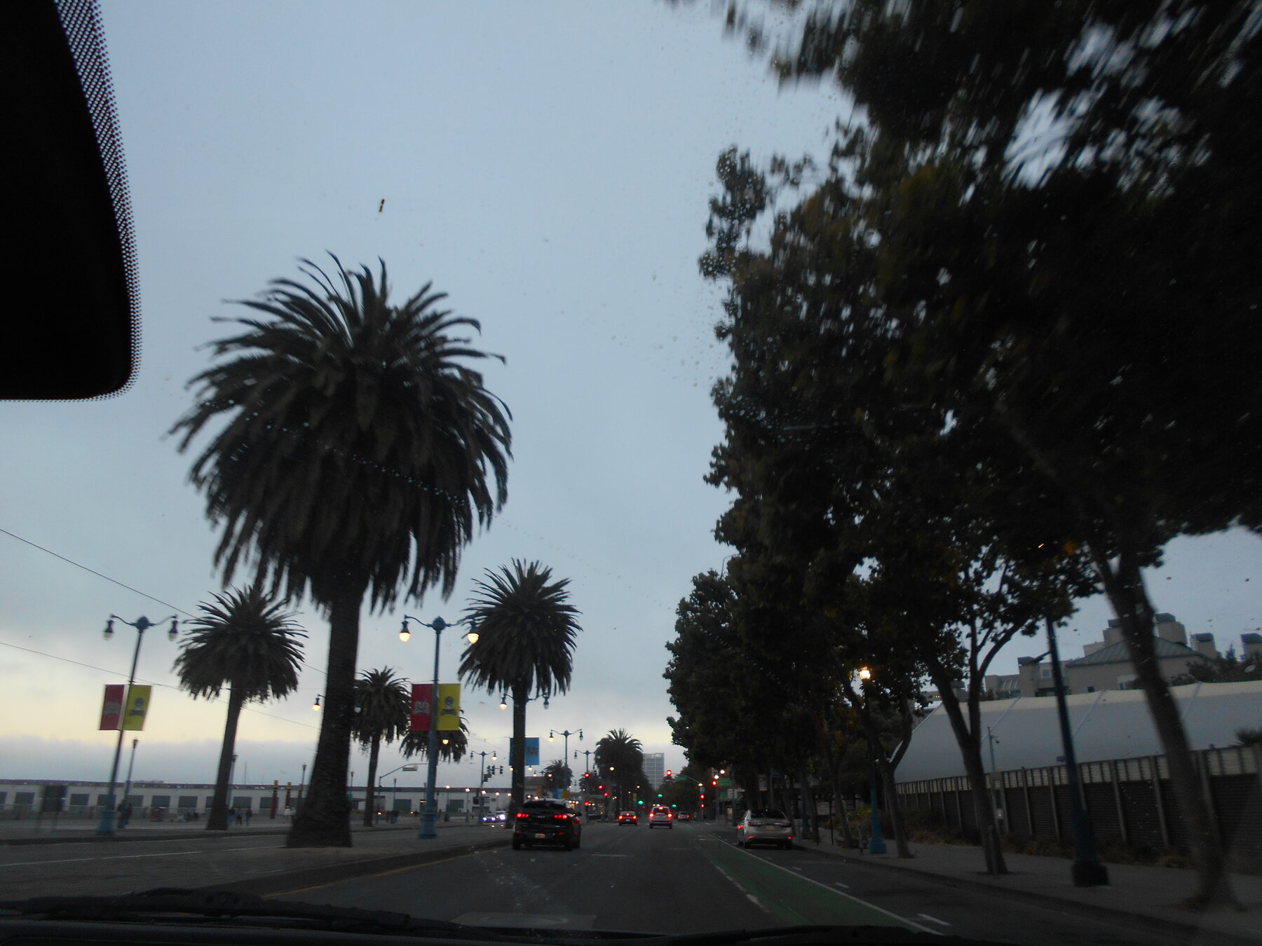San Francisco